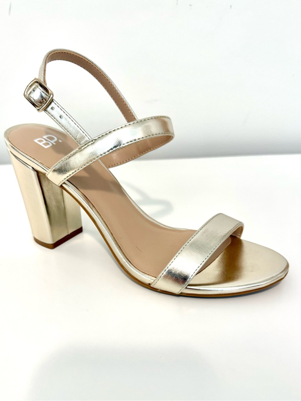NEW BP Lula Slingback Sandal - Size 8